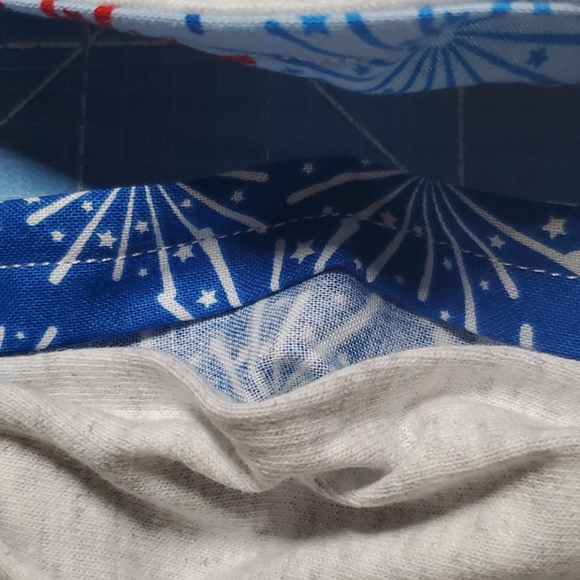 4th of July | Premium Quality Face Masks - Picture 6 of 7